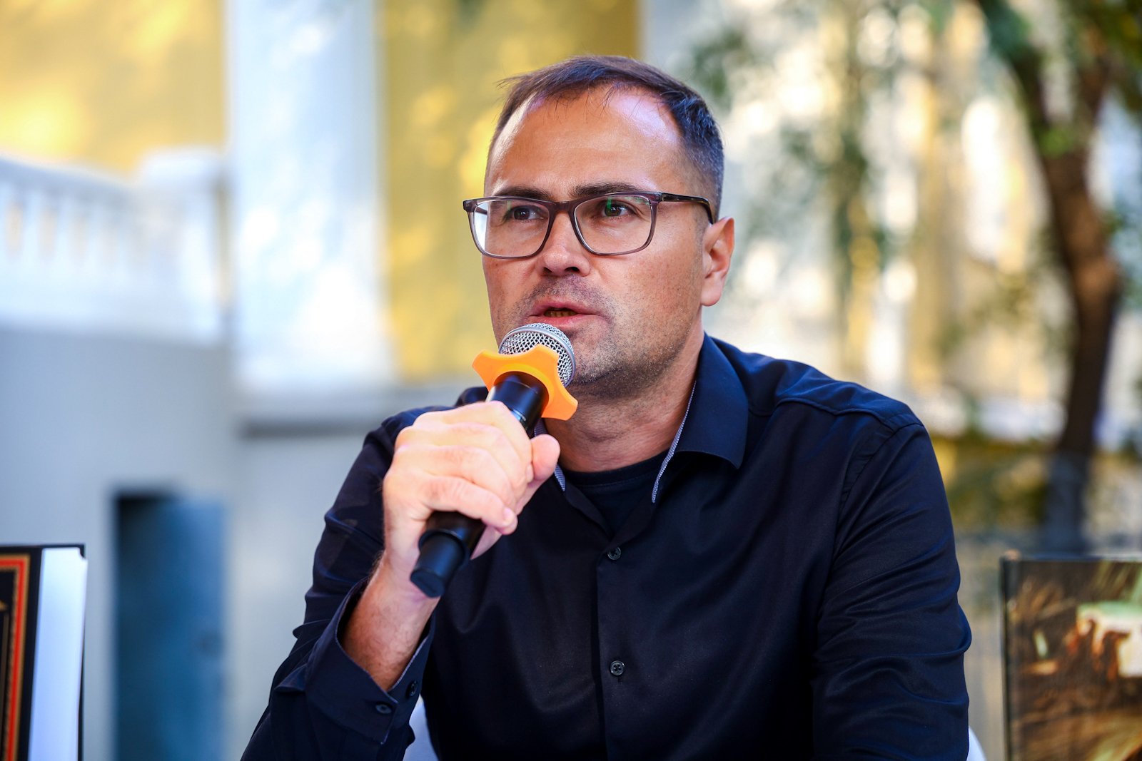 Василий Авченко ИА PrimaMedia